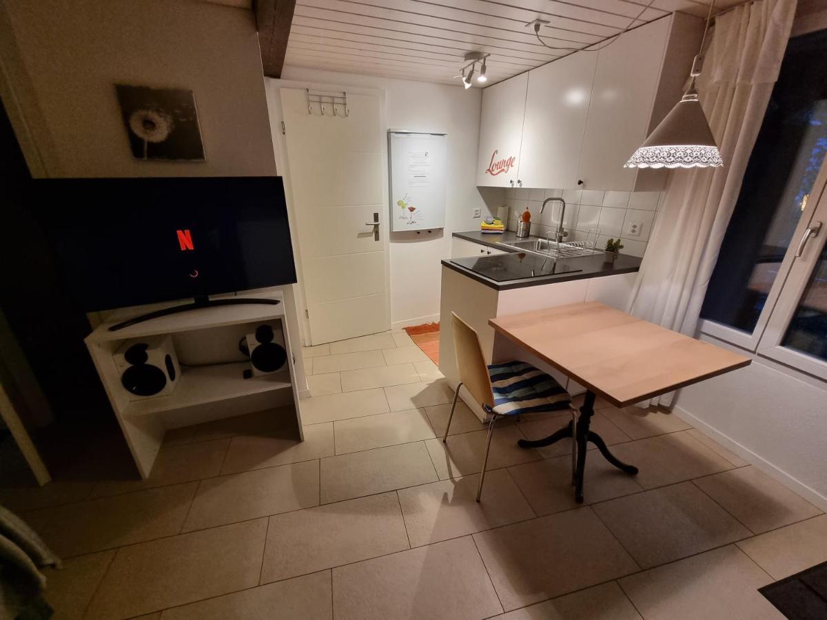 Casa Scerina Apartment Sementina Exterior photo