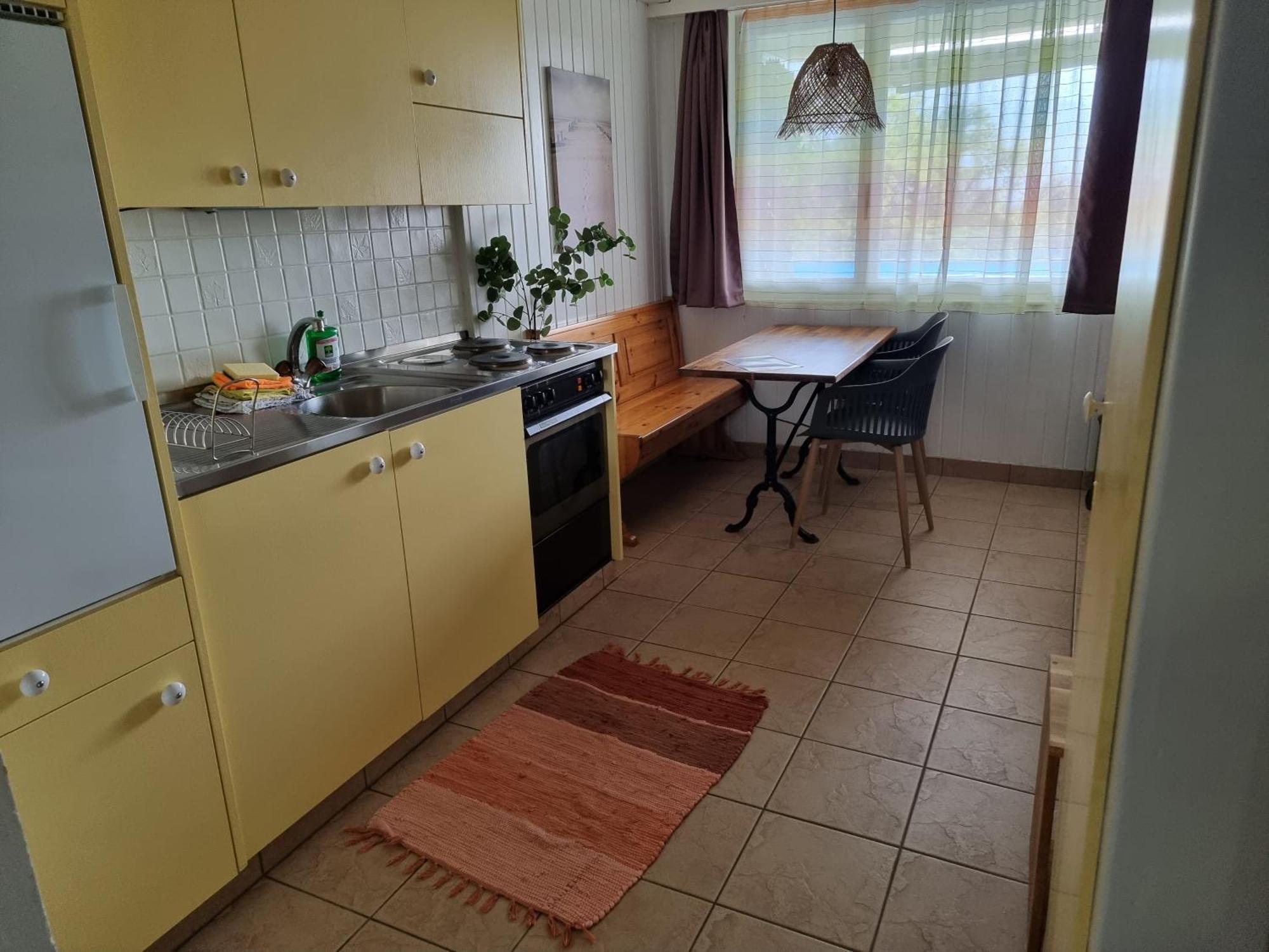 Casa Scerina Apartment Sementina Room photo